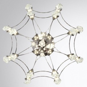 Подвесная люстра Odeon Light Flamenco 6699/35L в Стрежевом - strezevoi.ok-mebel.com | фото 5