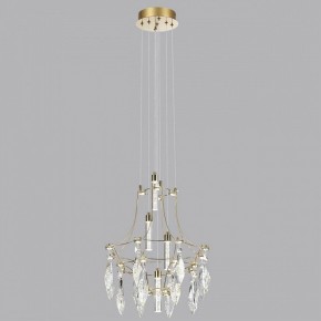 Подвесная люстра Odeon Light Flamenco 7000/35L в Стрежевом - strezevoi.ok-mebel.com | фото 3