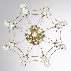 Подвесная люстра Odeon Light Flamenco 7000/35L в Стрежевом - strezevoi.ok-mebel.com | фото 5