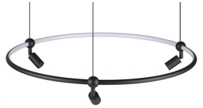 Подвесная люстра Odeon Light Keanu 7026/52L в Стрежевом - strezevoi.ok-mebel.com | фото