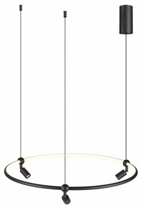 Подвесная люстра Odeon Light Keanu 7026/52L в Стрежевом - strezevoi.ok-mebel.com | фото 2