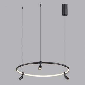 Подвесная люстра Odeon Light Keanu 7026/52L в Стрежевом - strezevoi.ok-mebel.com | фото 3