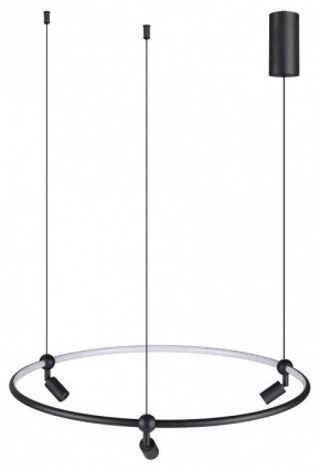 Подвесная люстра Odeon Light Keanu 7026/52L в Стрежевом - strezevoi.ok-mebel.com | фото 4