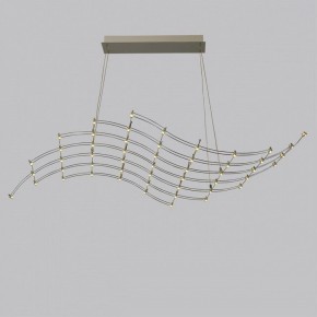 Подвесная люстра Odeon Light Welkin 7057/45L в Стрежевом - strezevoi.ok-mebel.com | фото 3