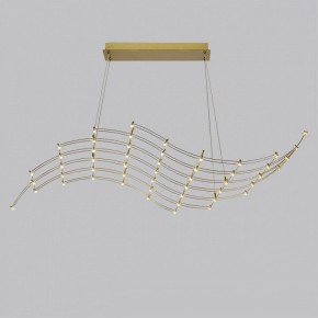 Подвесная люстра Odeon Light Welkin 7058/45L в Стрежевом - strezevoi.ok-mebel.com | фото 3