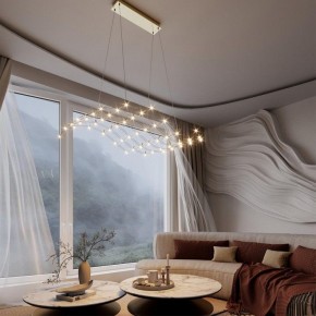 Подвесная люстра Odeon Light Welkin 7058/45L в Стрежевом - strezevoi.ok-mebel.com | фото 4