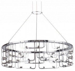 Подвесная люстра Odeon Light ZAHA 7059/44L в Стрежевом - strezevoi.ok-mebel.com | фото