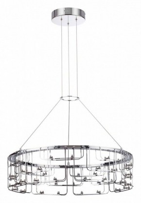 Подвесная люстра Odeon Light ZAHA 7059/44L в Стрежевом - strezevoi.ok-mebel.com | фото 2