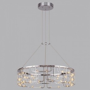 Подвесная люстра Odeon Light ZAHA 7059/44L в Стрежевом - strezevoi.ok-mebel.com | фото 3