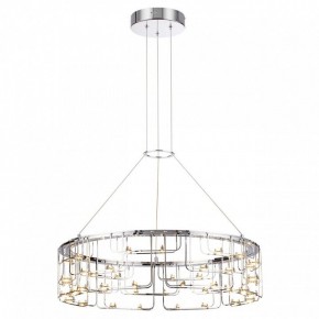 Подвесная люстра Odeon Light ZAHA 7059/44L в Стрежевом - strezevoi.ok-mebel.com | фото 4