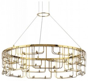 Подвесная люстра Odeon Light ZAHA 7060/44L в Стрежевом - strezevoi.ok-mebel.com | фото