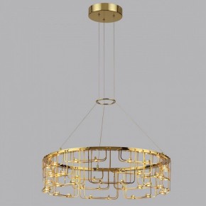 Подвесная люстра Odeon Light ZAHA 7060/44L в Стрежевом - strezevoi.ok-mebel.com | фото 3