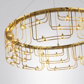 Подвесная люстра Odeon Light ZAHA 7060/44L в Стрежевом - strezevoi.ok-mebel.com | фото 6