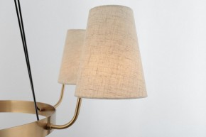 Подвесная люстра Rivoli Michele Б0061952 в Стрежевом - strezevoi.ok-mebel.com | фото 6