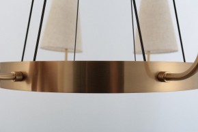 Подвесная люстра Rivoli Michele Б0061952 в Стрежевом - strezevoi.ok-mebel.com | фото 9