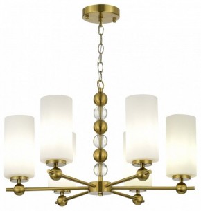 Подвесная люстра ST-Luce AURORA SL2003.303.06 в Стрежевом - strezevoi.ok-mebel.com | фото 2