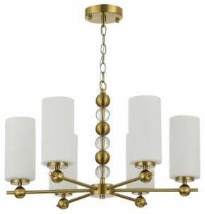 Подвесная люстра ST-Luce AURORA SL2003.303.06 в Стрежевом - strezevoi.ok-mebel.com | фото 4