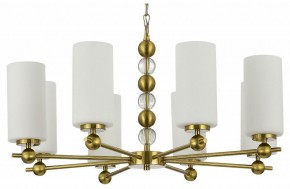 Подвесная люстра ST-Luce AURORA SL2003.303.08 в Стрежевом - strezevoi.ok-mebel.com | фото