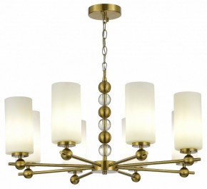 Подвесная люстра ST-Luce AURORA SL2003.303.08 в Стрежевом - strezevoi.ok-mebel.com | фото 2