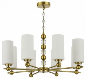 Подвесная люстра ST-Luce AURORA SL2003.303.08 в Стрежевом - strezevoi.ok-mebel.com | фото 3