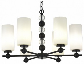 Подвесная люстра ST-Luce AURORA SL2003.403.06 в Стрежевом - strezevoi.ok-mebel.com | фото