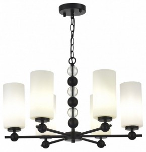 Подвесная люстра ST-Luce AURORA SL2003.403.06 в Стрежевом - strezevoi.ok-mebel.com | фото 2