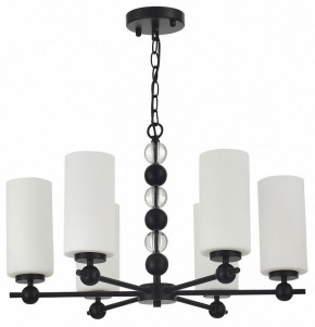 Подвесная люстра ST-Luce AURORA SL2003.403.06 в Стрежевом - strezevoi.ok-mebel.com | фото 3