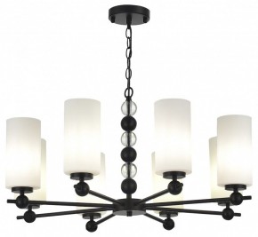 Подвесная люстра ST-Luce AURORA SL2003.403.08 в Стрежевом - strezevoi.ok-mebel.com | фото 2