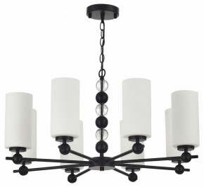 Подвесная люстра ST-Luce AURORA SL2003.403.08 в Стрежевом - strezevoi.ok-mebel.com | фото 3