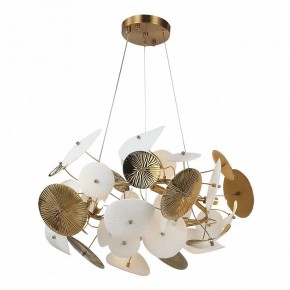 Подвесная люстра ST-Luce Dahlia SL1518.303.06 в Стрежевом - strezevoi.ok-mebel.com | фото 2