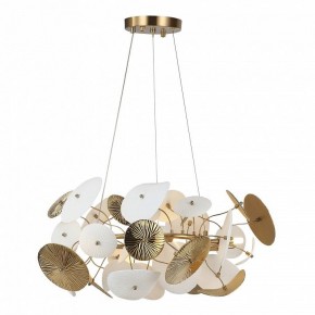 Подвесная люстра ST-Luce Dahlia SL1518.303.06 в Стрежевом - strezevoi.ok-mebel.com | фото 3