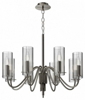 Подвесная люстра ST-Luce SANTORI SL2005.103.08 в Стрежевом - strezevoi.ok-mebel.com | фото 4