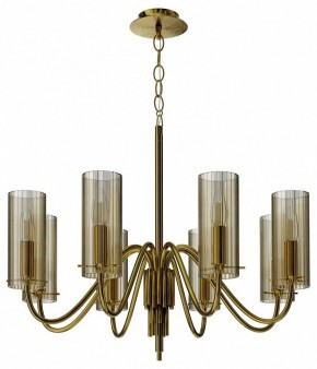 Подвесная люстра ST-Luce SANTORI SL2005.303.08 в Стрежевом - strezevoi.ok-mebel.com | фото 5