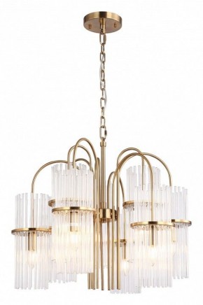 Подвесная люстра ST-Luce TASSE SL6145.303.09 в Стрежевом - strezevoi.ok-mebel.com | фото 2