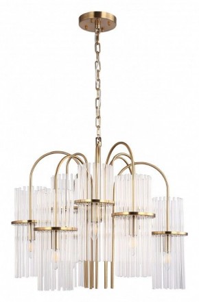 Подвесная люстра ST-Luce TASSE SL6145.303.09 в Стрежевом - strezevoi.ok-mebel.com | фото 3