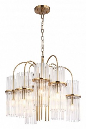 Подвесная люстра ST-Luce TASSE SL6145.303.09 в Стрежевом - strezevoi.ok-mebel.com | фото 4