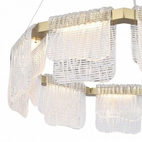 Подвесная люстра ST-Luce VOILE SL6021.203.54 в Стрежевом - strezevoi.ok-mebel.com | фото 6