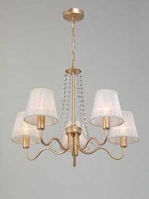 Подвесная люстра Vitaluce V1848 V1848-8/5 в Стрежевом - strezevoi.ok-mebel.com | фото 5
