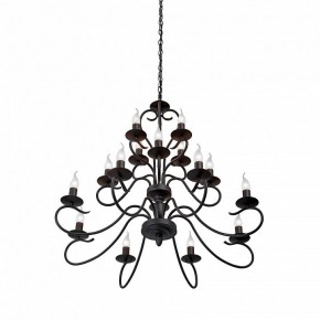 Подвесная люстра Vitaluce V1859 V1859-1/16 в Стрежевом - strezevoi.ok-mebel.com | фото 3