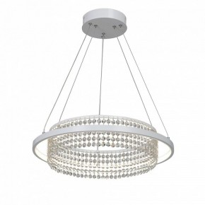 Подвесная люстра Vitaluce V54000 V54000-0/1S в Стрежевом - strezevoi.ok-mebel.com | фото 2