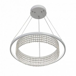 Подвесная люстра Vitaluce V54000 V54000-0/1S в Стрежевом - strezevoi.ok-mebel.com | фото 3