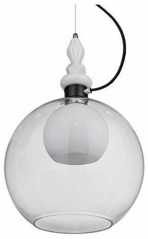 Подвесной светильник 33 идеи M40WH PND182.01.17CH.003BL-M40WH в Стрежевом - strezevoi.ok-mebel.com | фото
