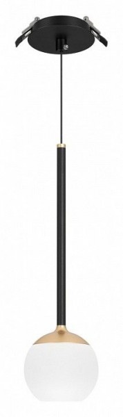 Подвесной светильник Arlight BEADS 056420 в Стрежевом - strezevoi.ok-mebel.com | фото