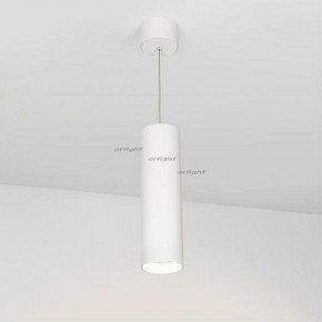 Подвесной светильник Arlight SP-POLO-HANG-LONG300-R85-15W Warm3000 (WH-WH, 40 deg) 027414 в Стрежевом - strezevoi.ok-mebel.com | фото 2