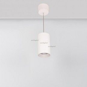 Подвесной светильник Arlight SP-POLO-HANG-R85-15W White5000 (WH-WH, 40 deg) 027426 в Стрежевом - strezevoi.ok-mebel.com | фото 3