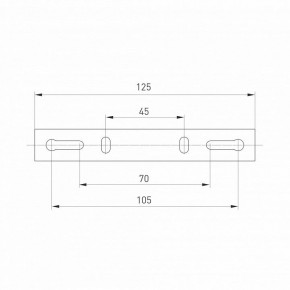 Подвесной светильник Arlight TROPIC 043402 в Стрежевом - strezevoi.ok-mebel.com | фото 3