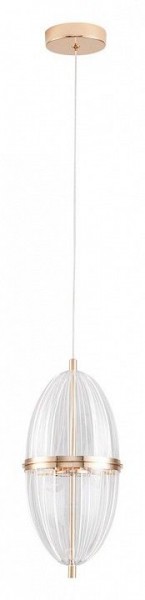 Подвесной светильник Arte Lamp Andromeda A2089SP-3GO в Стрежевом - strezevoi.ok-mebel.com | фото