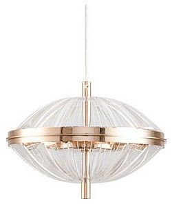 Подвесной светильник Arte Lamp Andromeda A2089SP-6GO в Стрежевом - strezevoi.ok-mebel.com | фото