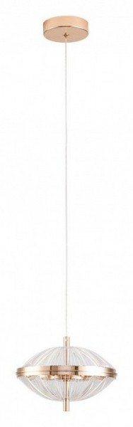 Подвесной светильник Arte Lamp Andromeda A2089SP-6GO в Стрежевом - strezevoi.ok-mebel.com | фото 2