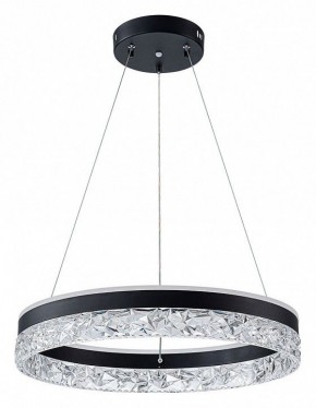 Подвесной светильник Arte Lamp Apollo A2549SP-75BK в Стрежевом - strezevoi.ok-mebel.com | фото 2